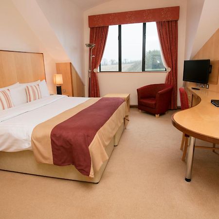 La Mon Hotel & Country Club Castlereagh Luaran gambar