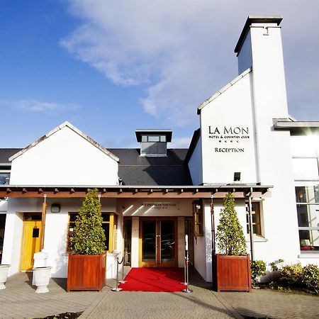 La Mon Hotel & Country Club Castlereagh Luaran gambar