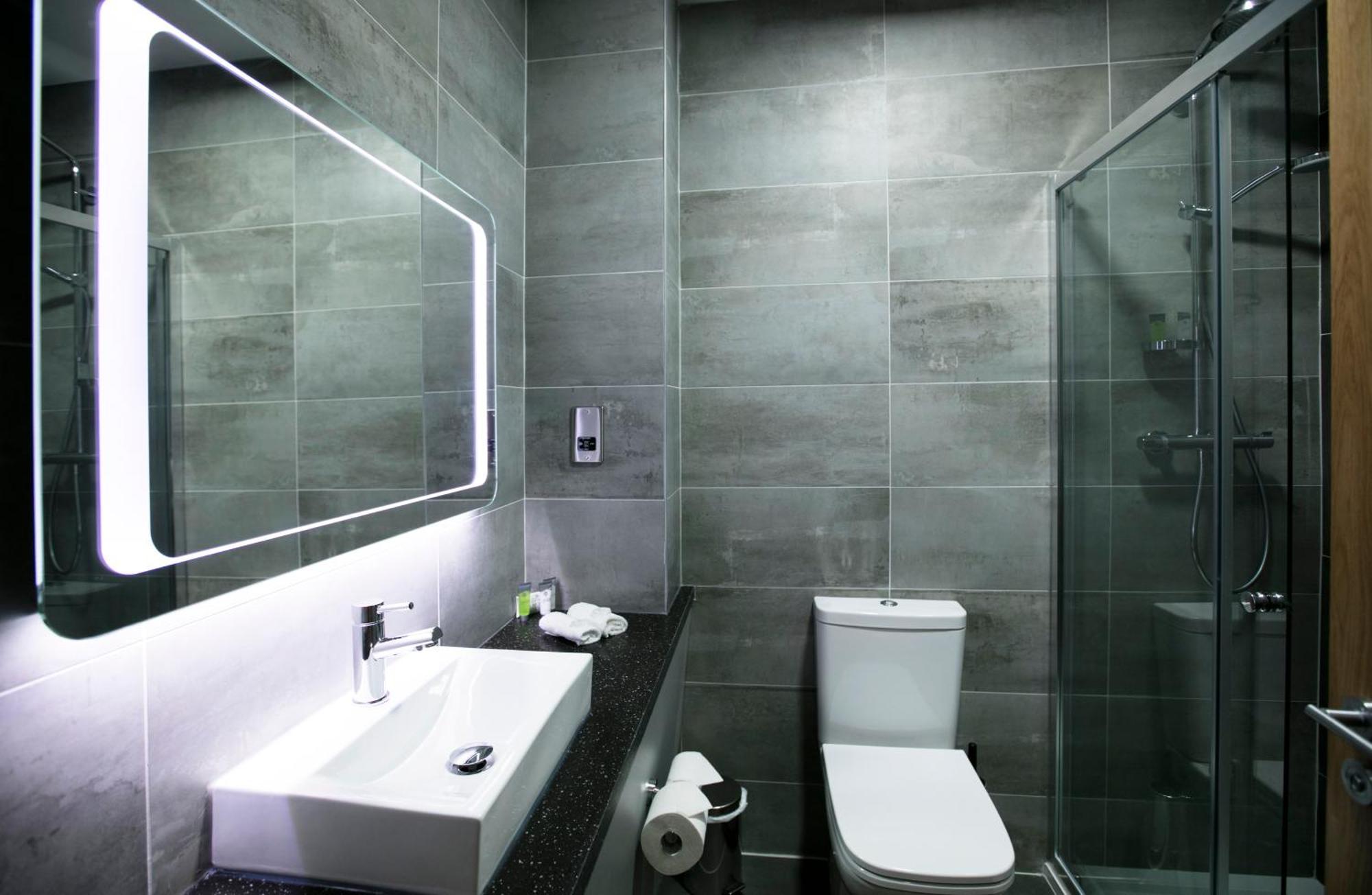 La Mon Hotel & Country Club Castlereagh Luaran gambar